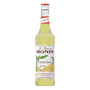 Сироп Monin "Лимонный пирог" 700 мл